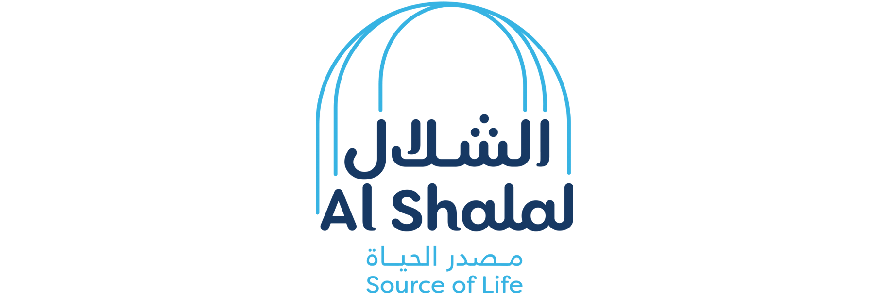 Al Shalal Water Founder