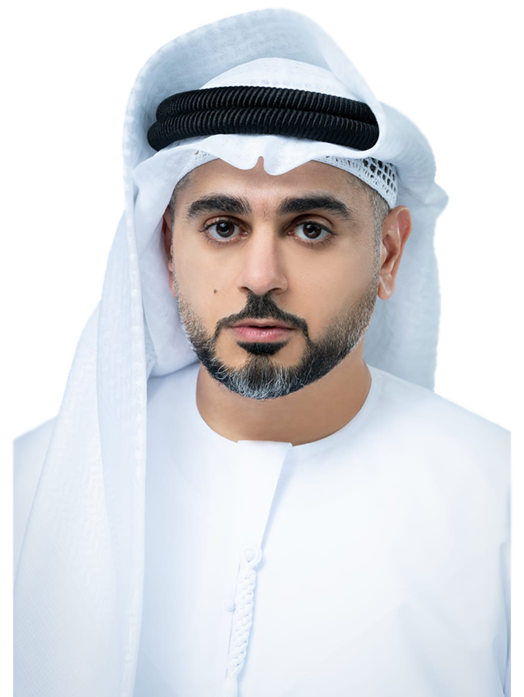 H.E. Ahmed Jasim Al Zaabi